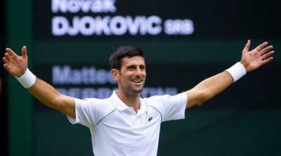 Unvaccinated Djokovic Officially Out of Montreal ATP Event