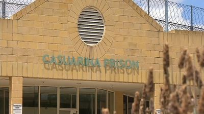 WA government says transfer of Banksia Hill detainees to Casuarina has 'worked'