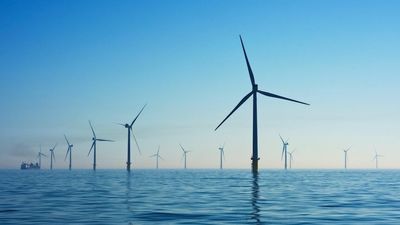 Federal government declares Australia's first six offshore wind energy zones