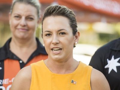 NT opposition wants booze laws reviewed