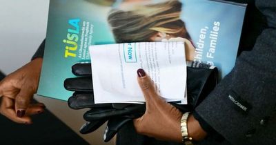 Child in Tusla foster care service 'did not see social worker for three years'