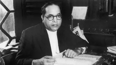 Bombay HC raps govt over funds to preserve Dr B R Ambedkar works
