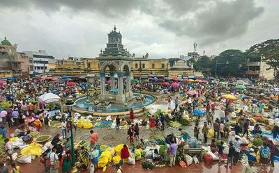 Top news developments in Karnataka on August 5, 2022
