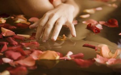 Karkkadakam bathing rituals of Kerala, in a new package