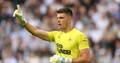 Nick Pope ‘turned down West Ham move’ ahead of £10m Newcastle United switch