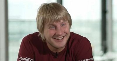 Paddy Pimblett aims cheeky dig at Erling Haaland with Darwin Nunez and Liverpool predictions