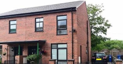 The most sought-after home in Greater Manchester that everyone has their eyes on