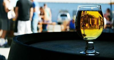 Bristol is the seventh dearest city in England to buy a beer