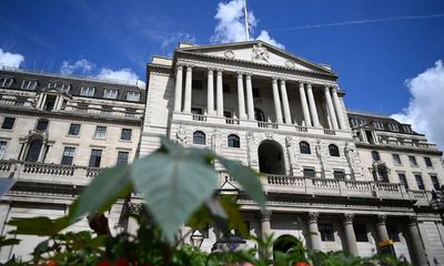 Friday briefing: What the interest rate spike means for the country – and for you