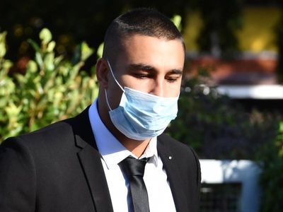 Former NRL hooker not guilty of assault