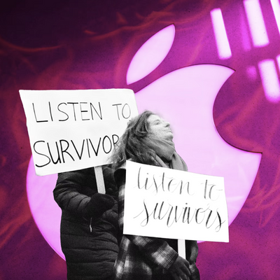 The women calling out Apple’s handling of misconduct claims