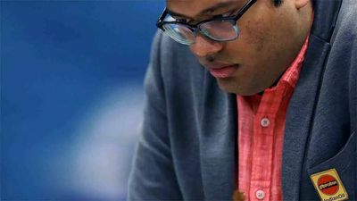 Chess Olympiad: It's time for India vs India