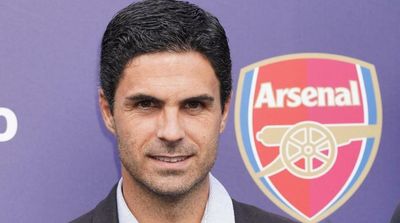 Arsenal Ready to Go to a ‘Different Level,’ Says Arteta