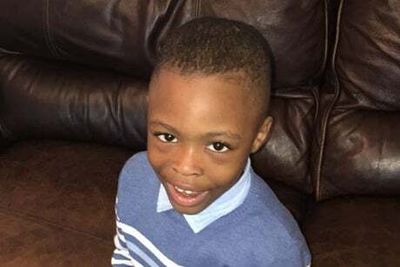 Mother of Joel Urhie, 7, who died in Deptford arson attack appeals for help to catch killers on anniversary