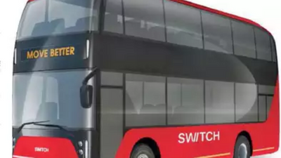 Mumbai: From September, hop on to e-double decker buses