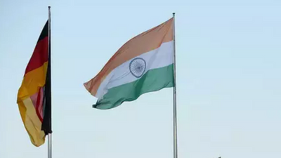 Germany sees 200% rise in Indian tourists in January-May 2022