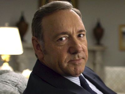 Kevin Spacey ordered to pay $31m of House of Cards losses caused by being fired from Netflix series