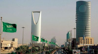 Saudi Revenues Jump 50% in 1st Half of 2022, with $36 Bn Surplus