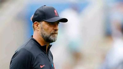 We have to be ready for massive fights every weekend: Juergen Klopp