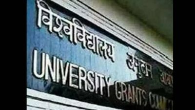 UGC: Full fee refund for admissions cancelled before October
