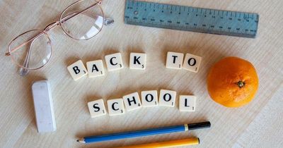 Six ways to save money on back to school shopping