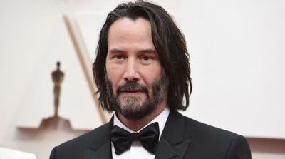 Keanu Reeves Takes Rare TV Role in Historical Thriller