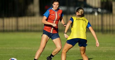 Girls secure as Jets look at academy