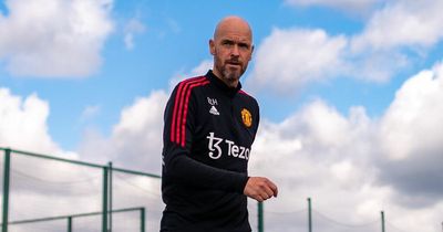 Man Utd's two well-documented transfer problems hand reality check for Erik ten Hag