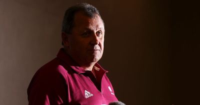 Today's rugby news as pressure cranks up further on New Zealand boss and Pivac faces crucial call after loss of Wales coach