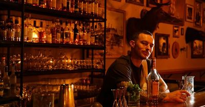 Learn to make cocktails with some of Newcastle's best bartenders