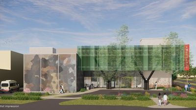 Swan Hill hospital $48m emergency department redevelopment set to begin