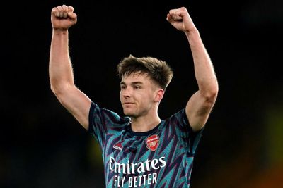 Tierney admits fearing Celtic fan backlash over Arsenal move after Rodgers exit