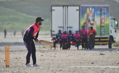 ‘Adrenaline rush’: How street cricket has evolved in Qatar