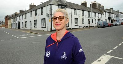 Castle Douglas hotel designated as temporary home for Ukrainian refugees