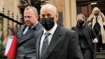 Victim's advocate slams lawyer's 'kangaroo court' media attack in Neil Duncan paedophile case