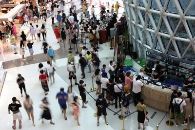 China's Sanya holiday hotspot shuts duty-free malls, venues to curb COVID