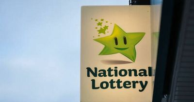 Lotto bosses reveal store location where winning ticket worth €5.5 million was bought