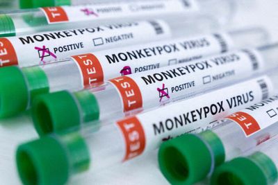 Fourth monkeypox case found in Bangkok