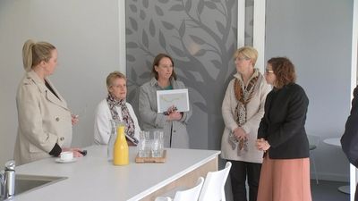 New Adelaide accommodation for domestic violence victims expected to be full within weeks