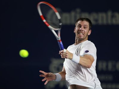 Cameron Norrie comes through stern test against Radu Albot in Mexico