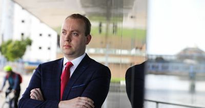 Northern Ireland consumer confidence slashed by runaway inflation