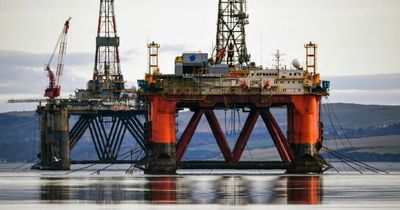 North Sea decommissioning costs fall 25% to £44.5 billion