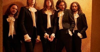 Blossoms tickets go on sale this morning as extra Manchester date added