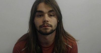 Police hunting for man wanted for kidnap and robbery offences