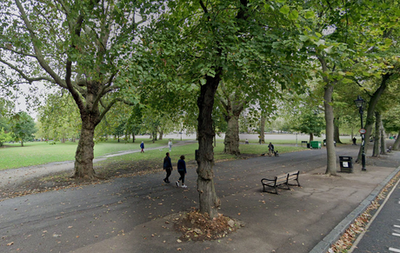 Highbury Fields: 15-year-old boy stabbed to death in Islington after ‘shouting and running’