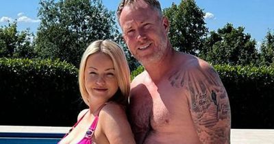 Strictly's Ola Jordan says sex with hubby James is 'worse' since she put on three stone