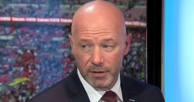 Alan Shearer highlights "frightening prospect" for Liverpool's Premier League rivals