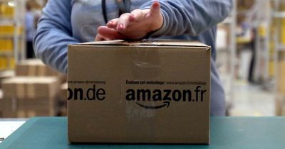 Amazon shoppers warned of small print as people are slapped with 'naughty' £32 charge