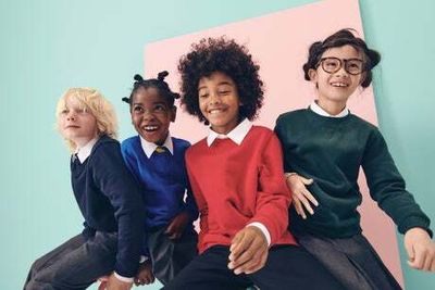 Best school uniform to buy online before term starts