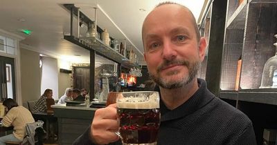 Man tired of rising beer costs begins home brewing - saving nearly £3,000 in three years